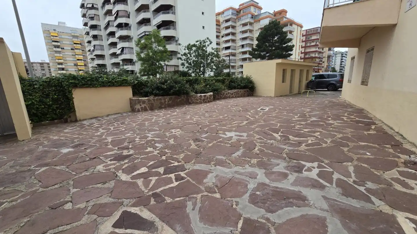 Piso de 80 m² en Gandía