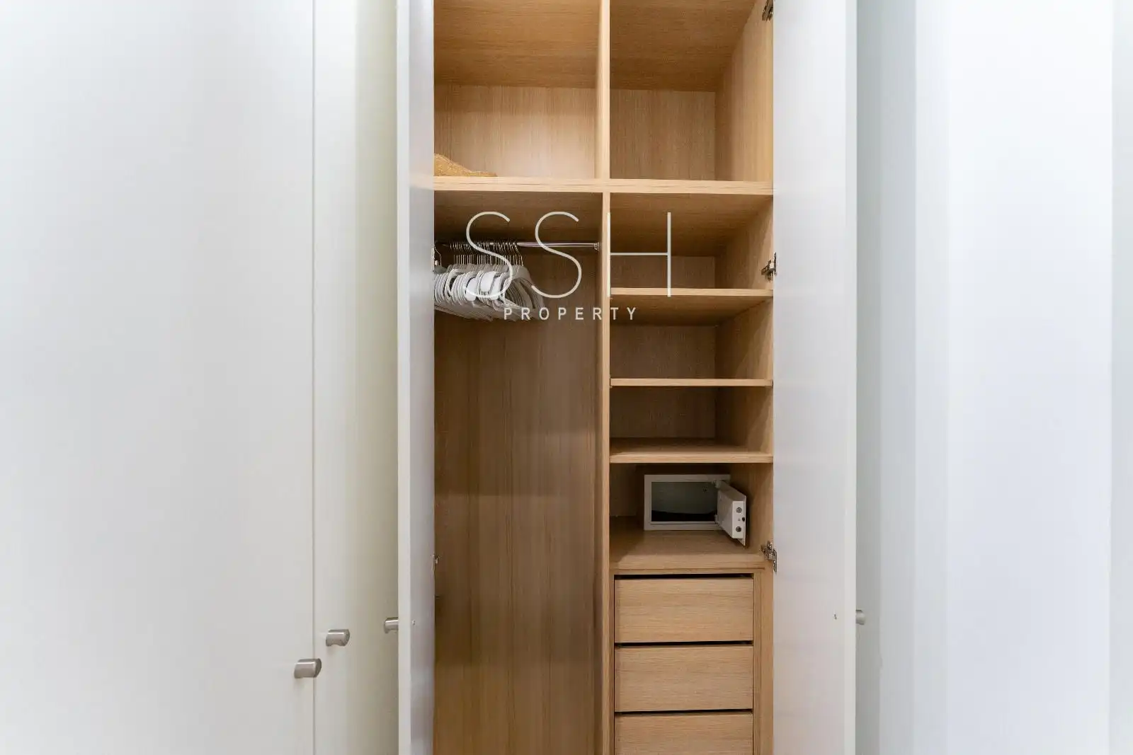 Pis de 77 m² a Madrid