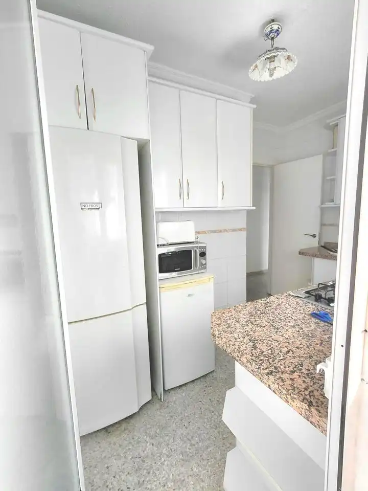 Habitació de lloguer, Granada