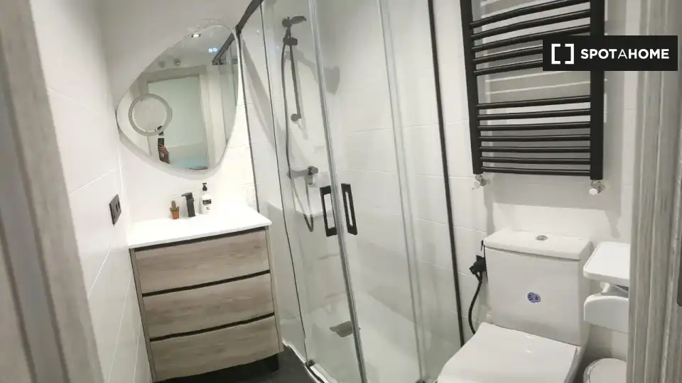 Habitación 150 m², Salamanca