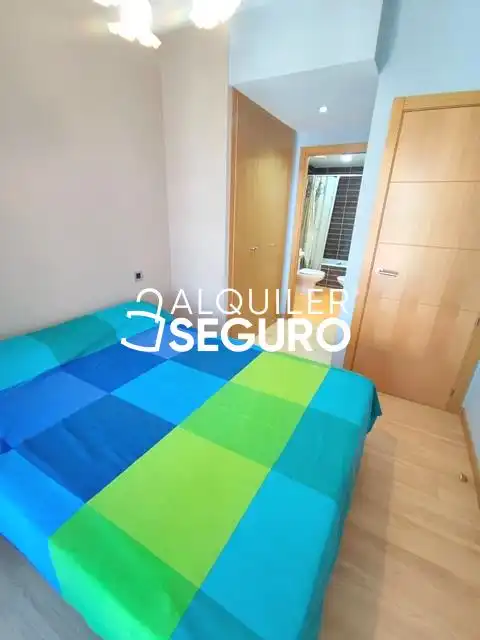 Flat 80 m² in Getafe