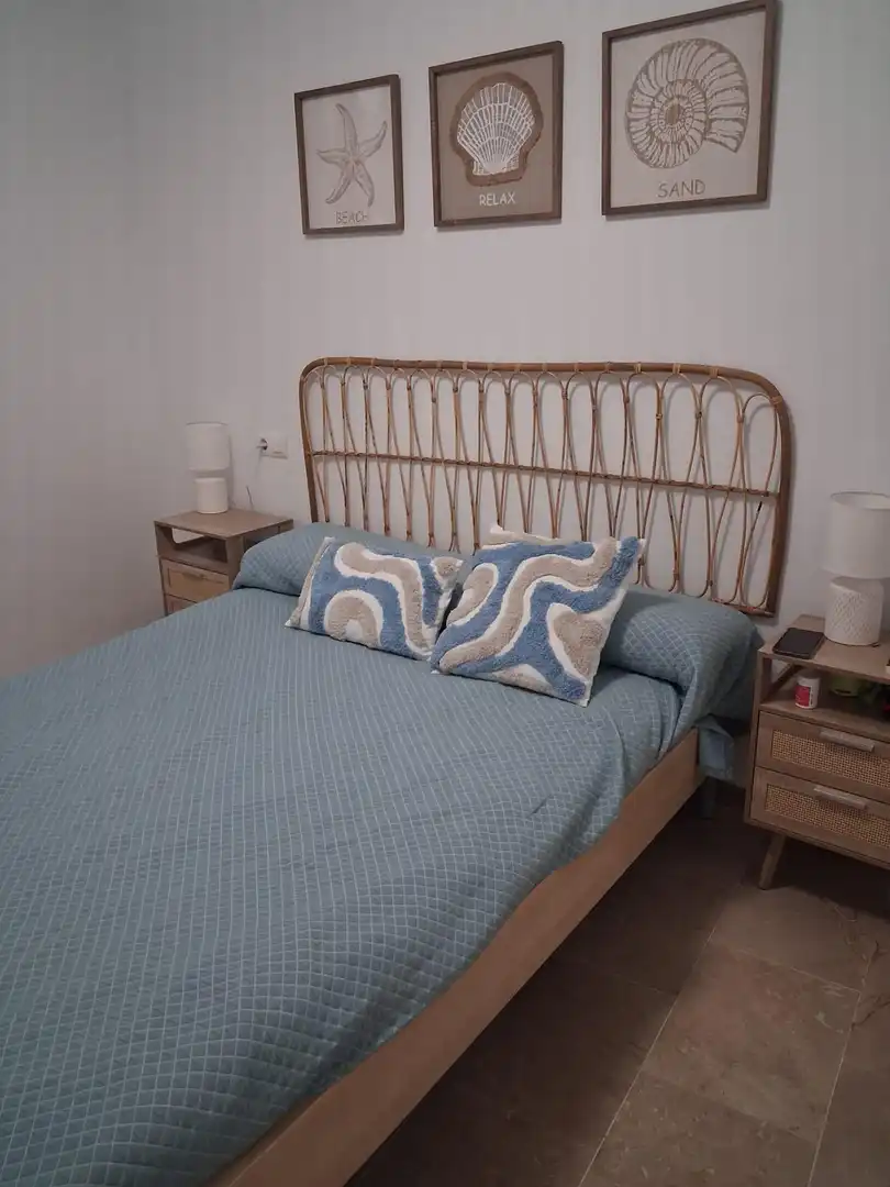 Piso de 65 m² en Cádiz