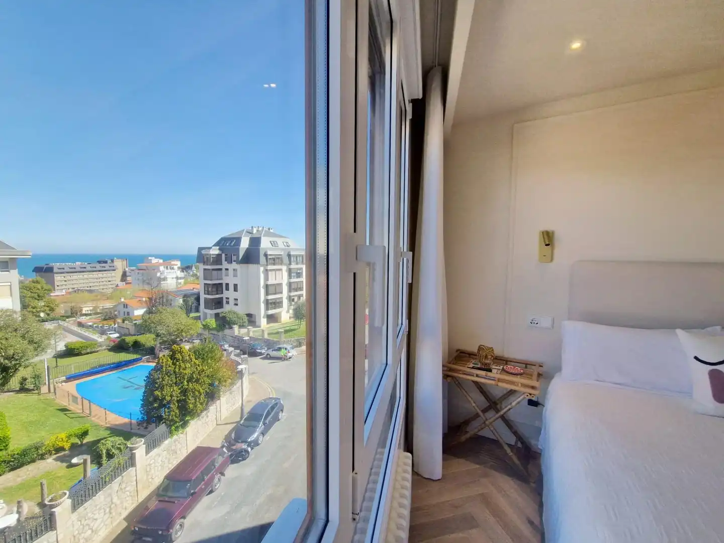 Pis de 88 m² a Santander