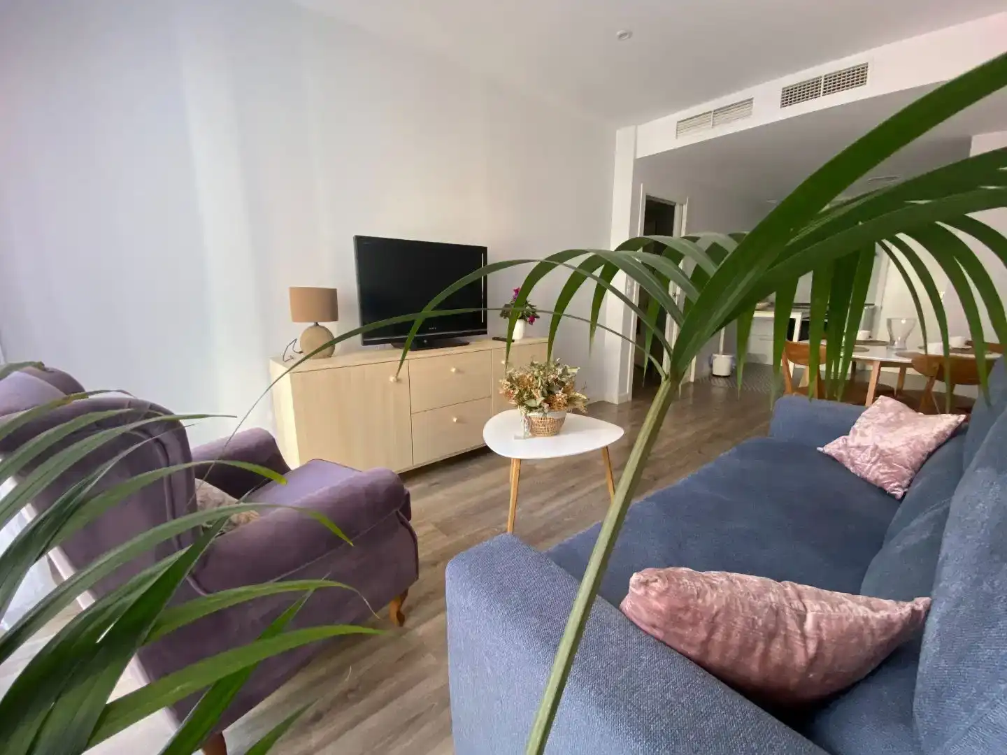 Piso de 70 m² en Córdoba