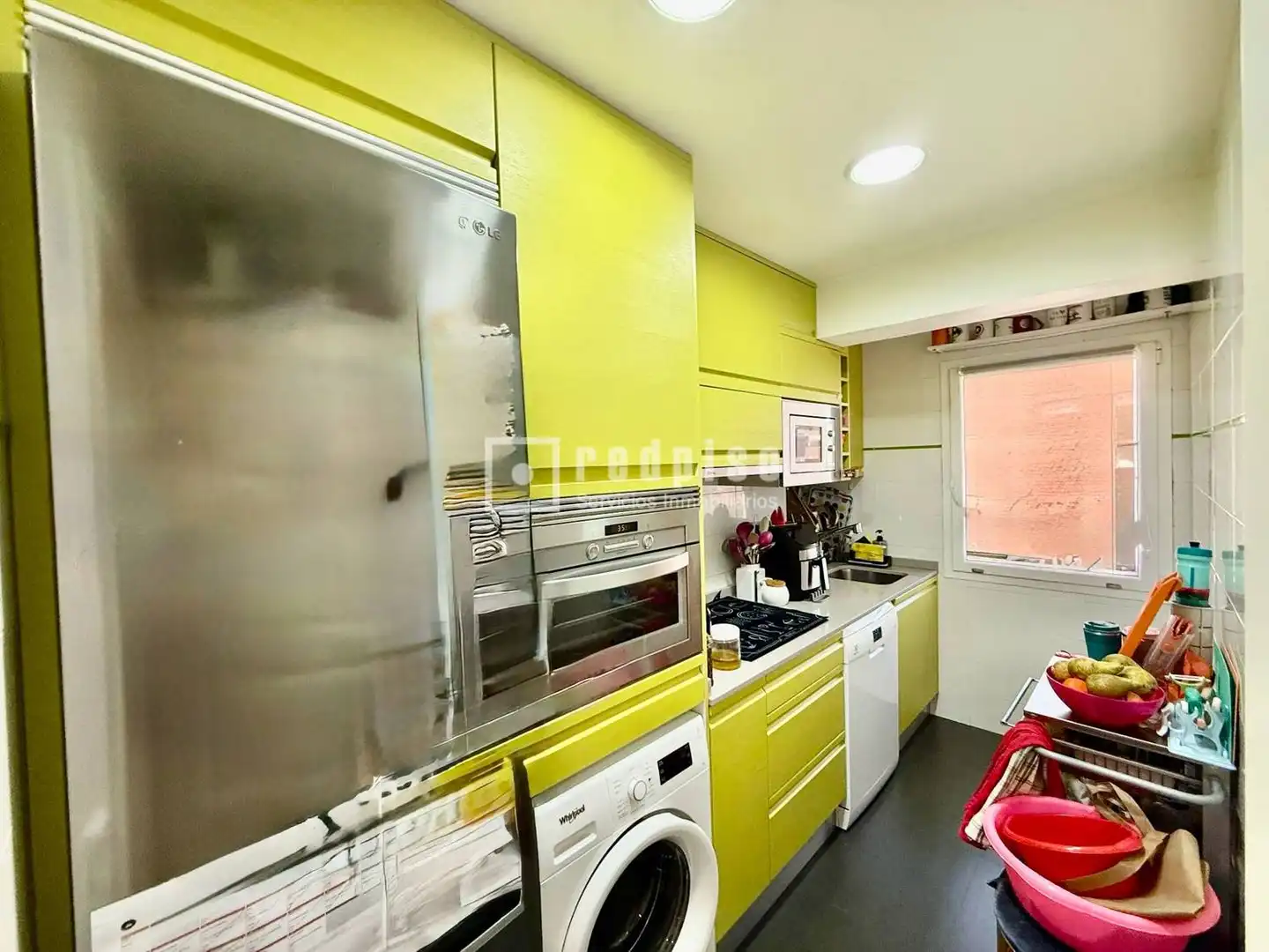 Piso de 84 m² en Madrid