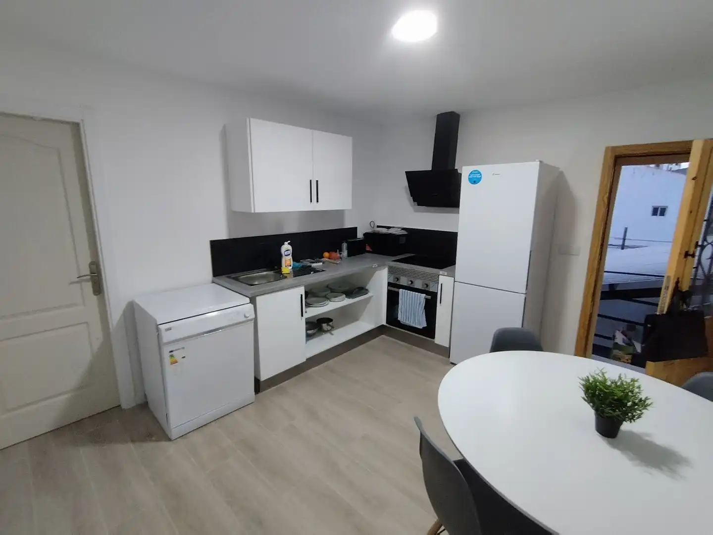 Habitación en alquiler, Murcia