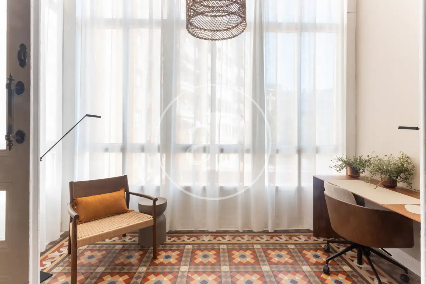 Piso de 166 m² en Barcelona
