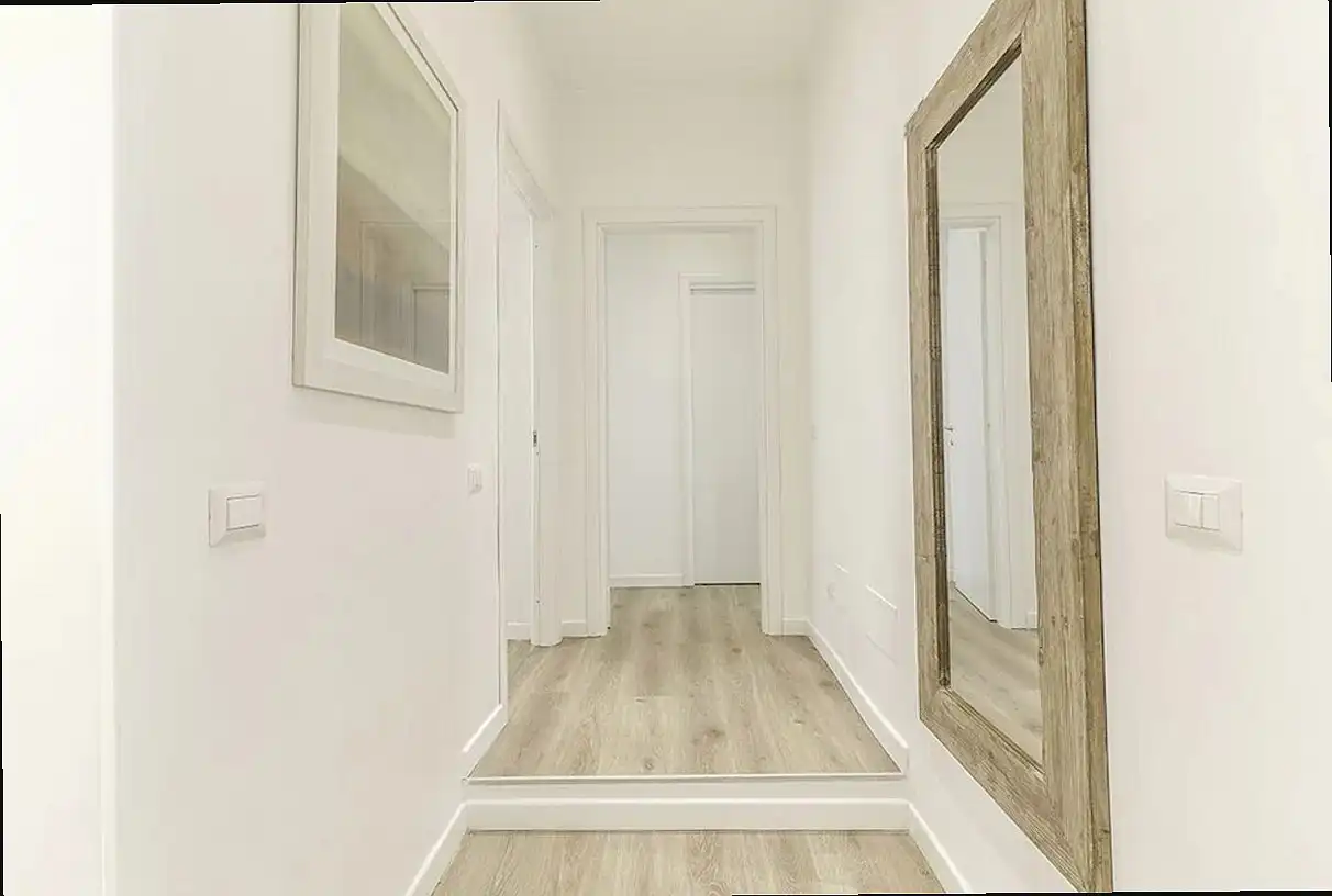 Piso de 75 m² en Almería
