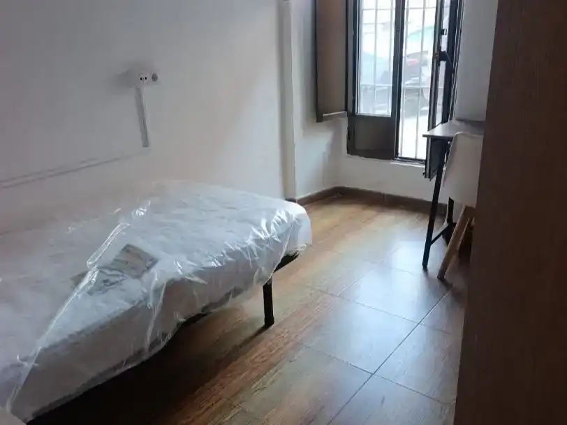 Piso de 95 m² en Cáceres