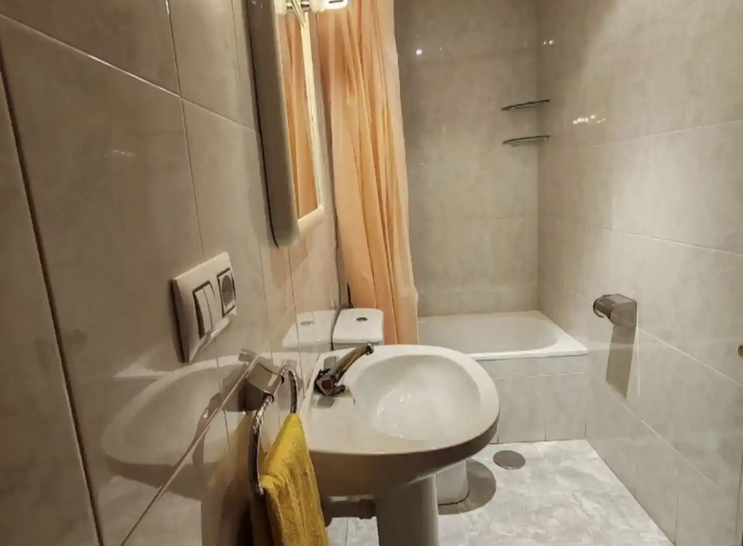 Habitación en alquiler, Béjar