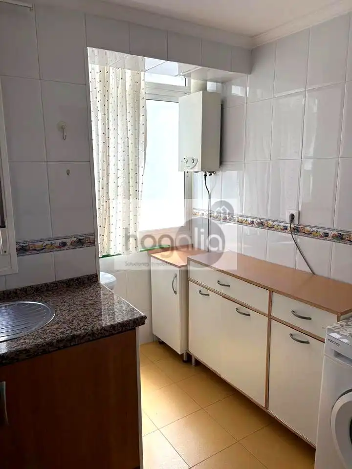 Habitación 65 m², Sevilla