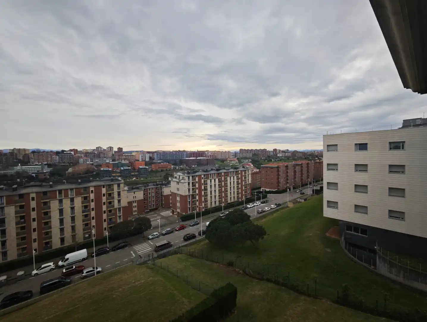 Piso de 96 m² en Santander