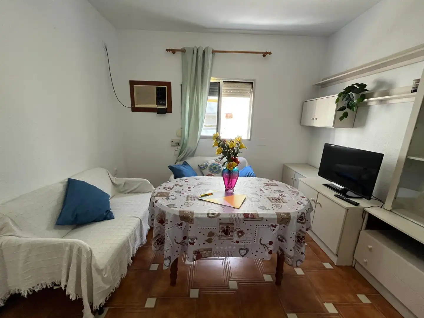 Zimmer zur Miete, Sevilla