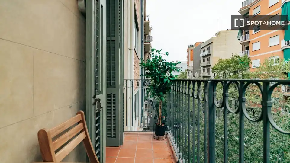 Habitación en alquiler, Barcelona