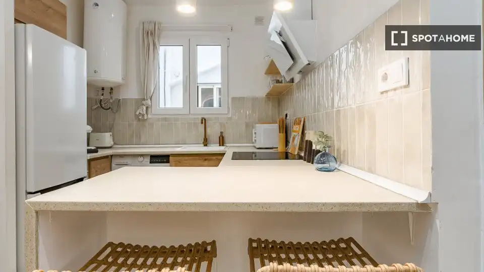 Habitación en alquiler, Barcelona