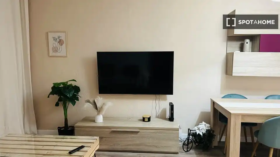 Habitación 85 m², Barcelona