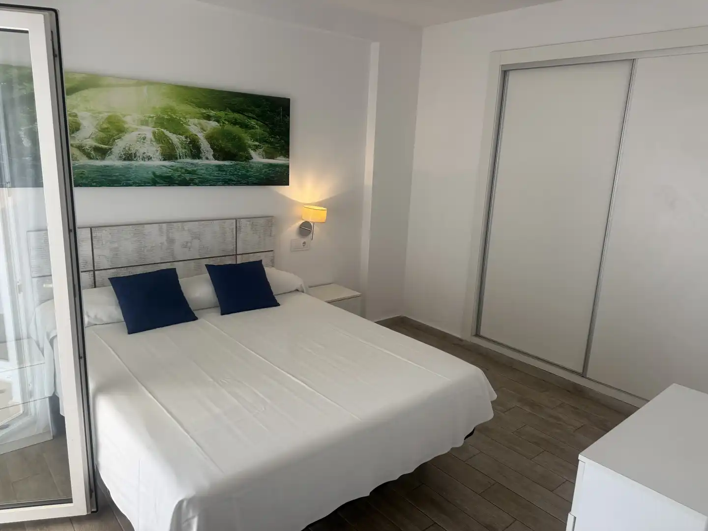 Pis de 90 m² a Santa Eulària des Riu