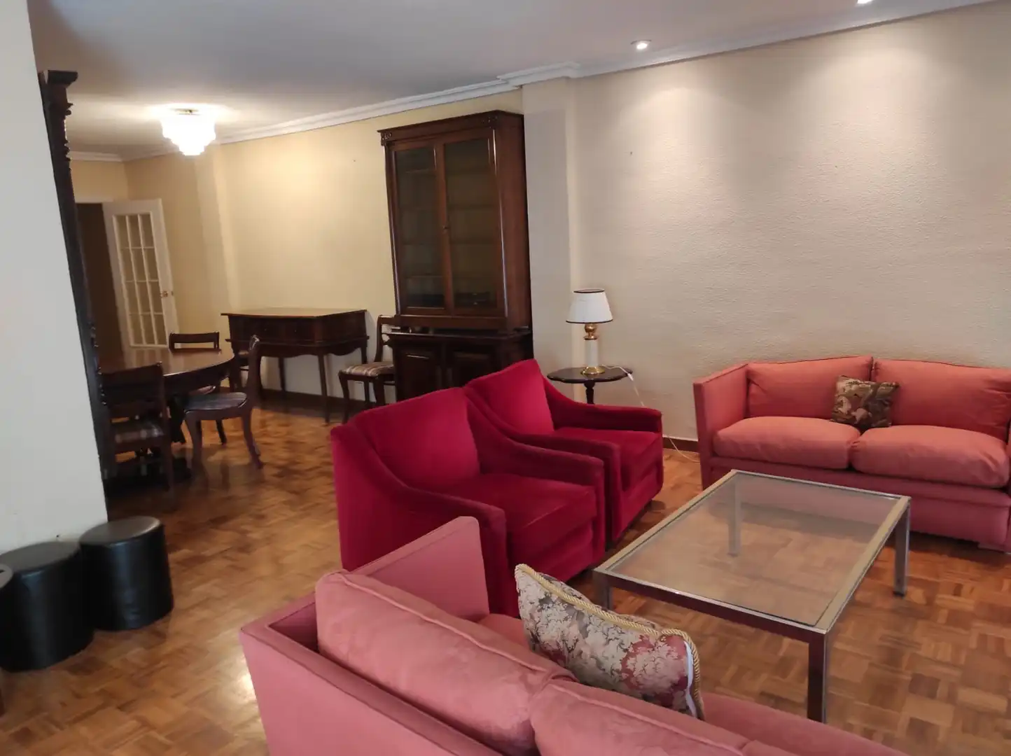 Piso de 145 m² en Murcia