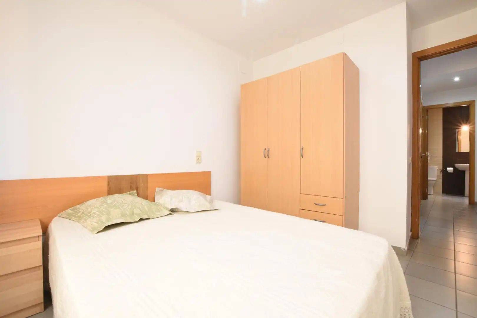Pis de 49 m² a Arbeca