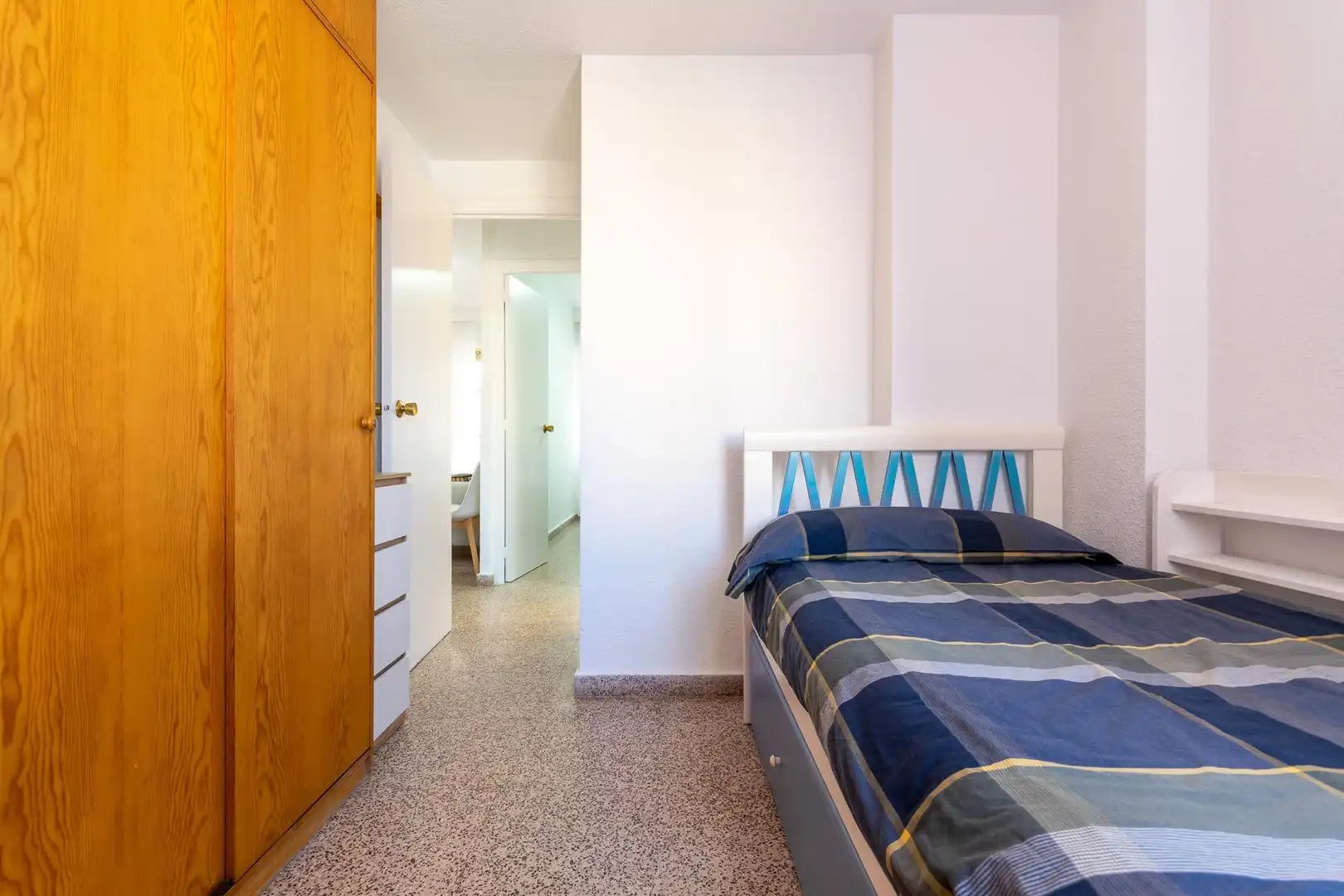 Piso de 60 m² en Santa Pola
