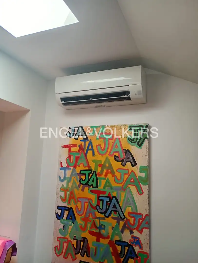 Pis de 96 m² a Madrid