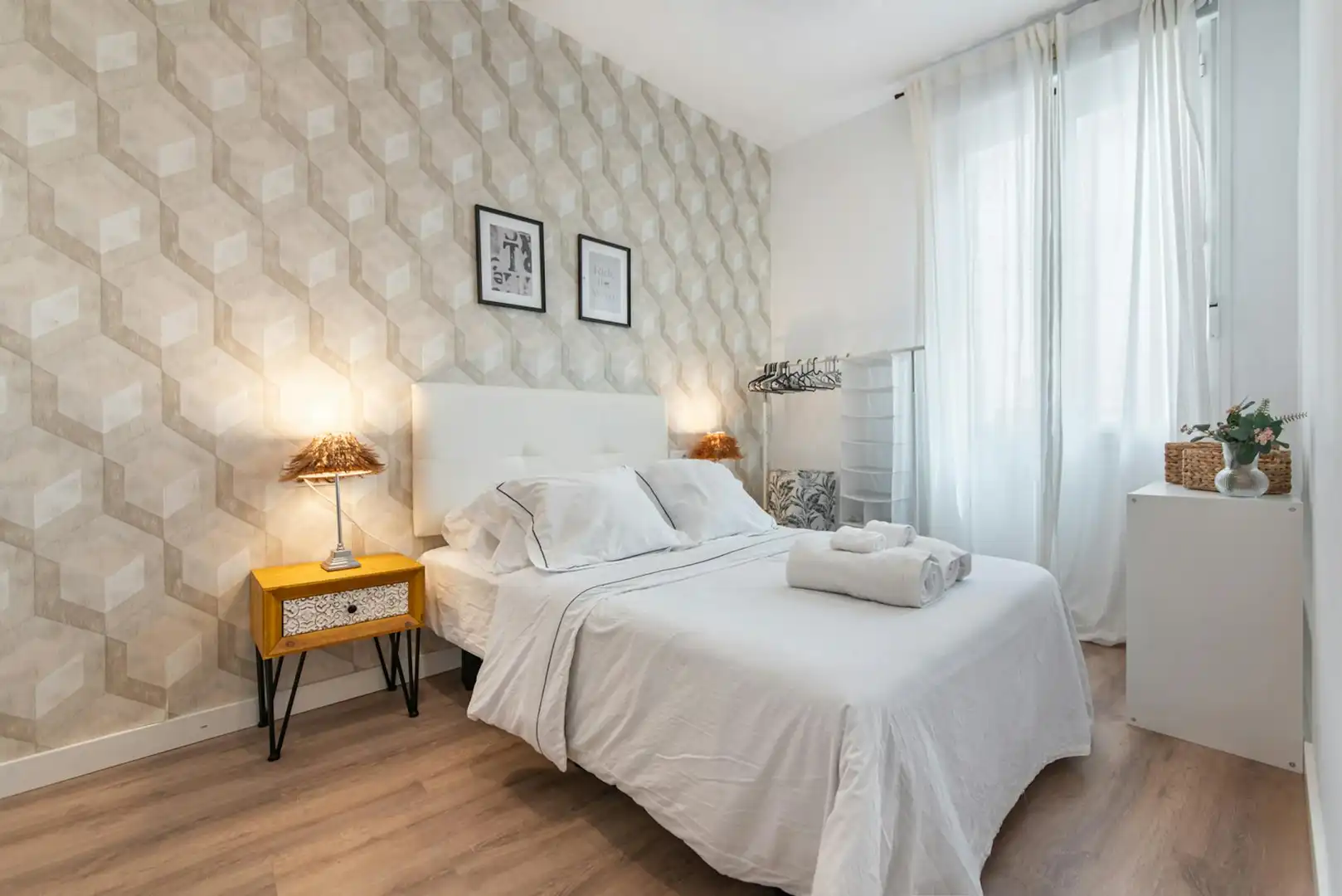 Appartamento 68 m² a Madrid