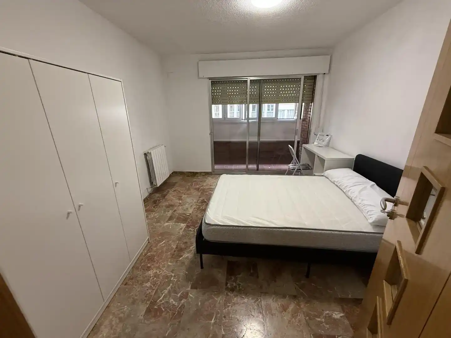 Habitación 192 m², Granada