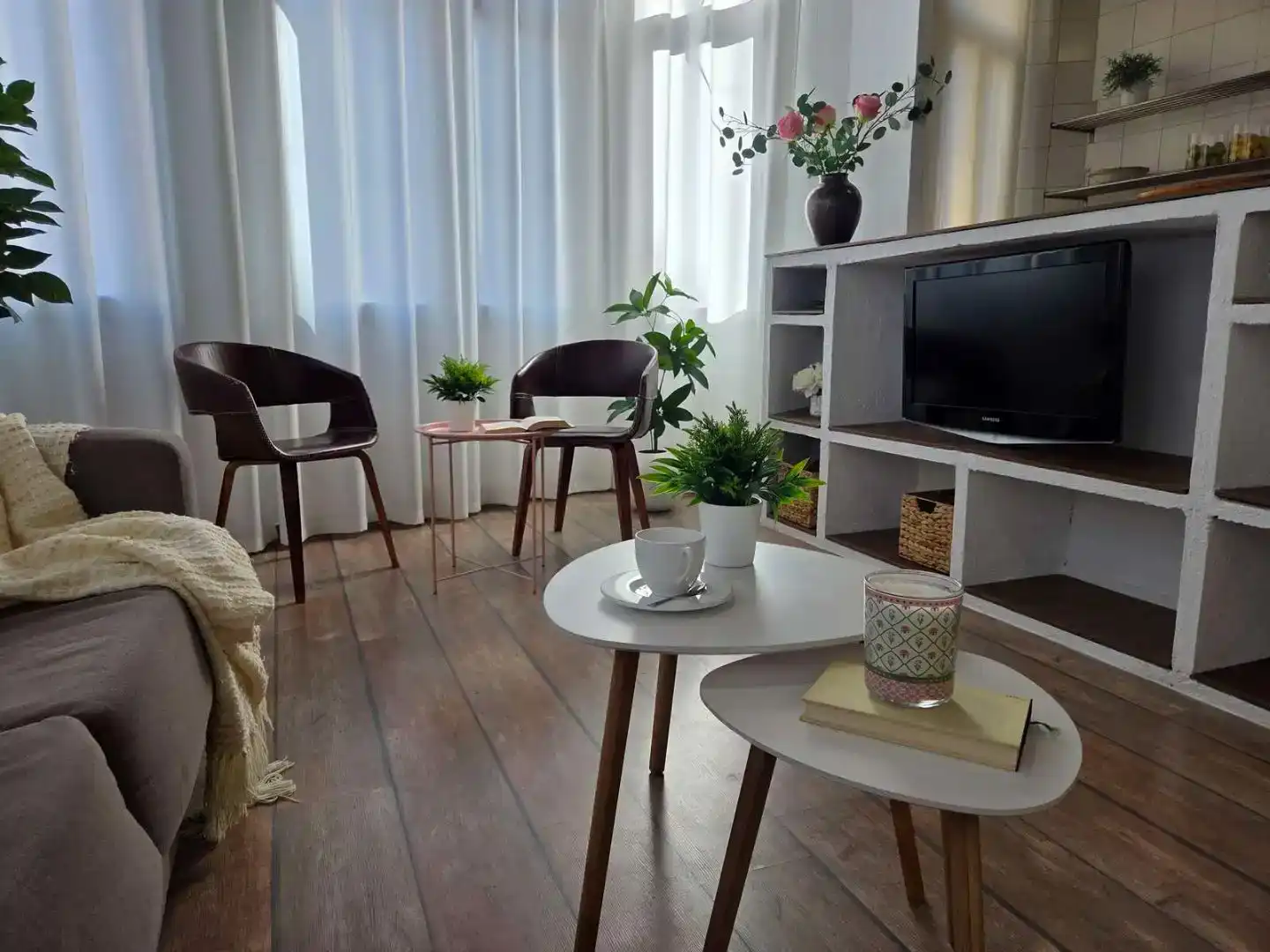 Appartamento 55 m² a Vinaròs