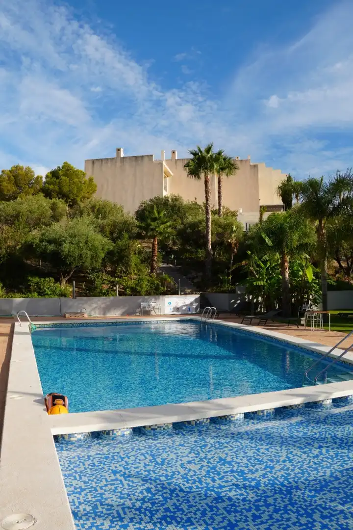 Piso de 175 m² en el Campello