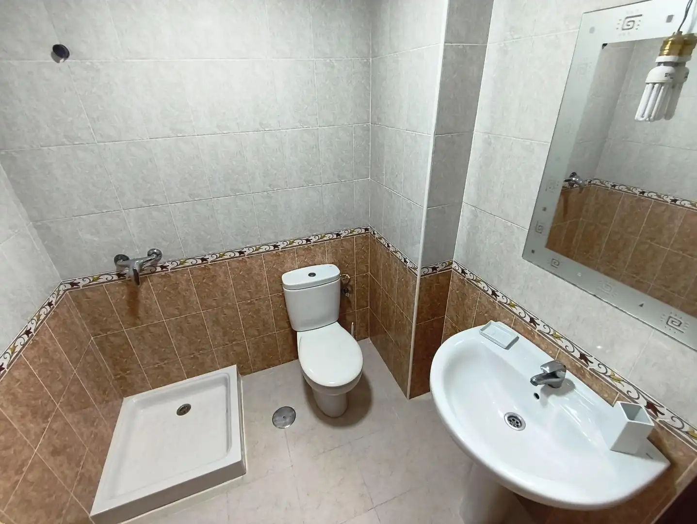 Piso de 100 m² en Jerez de la Frontera