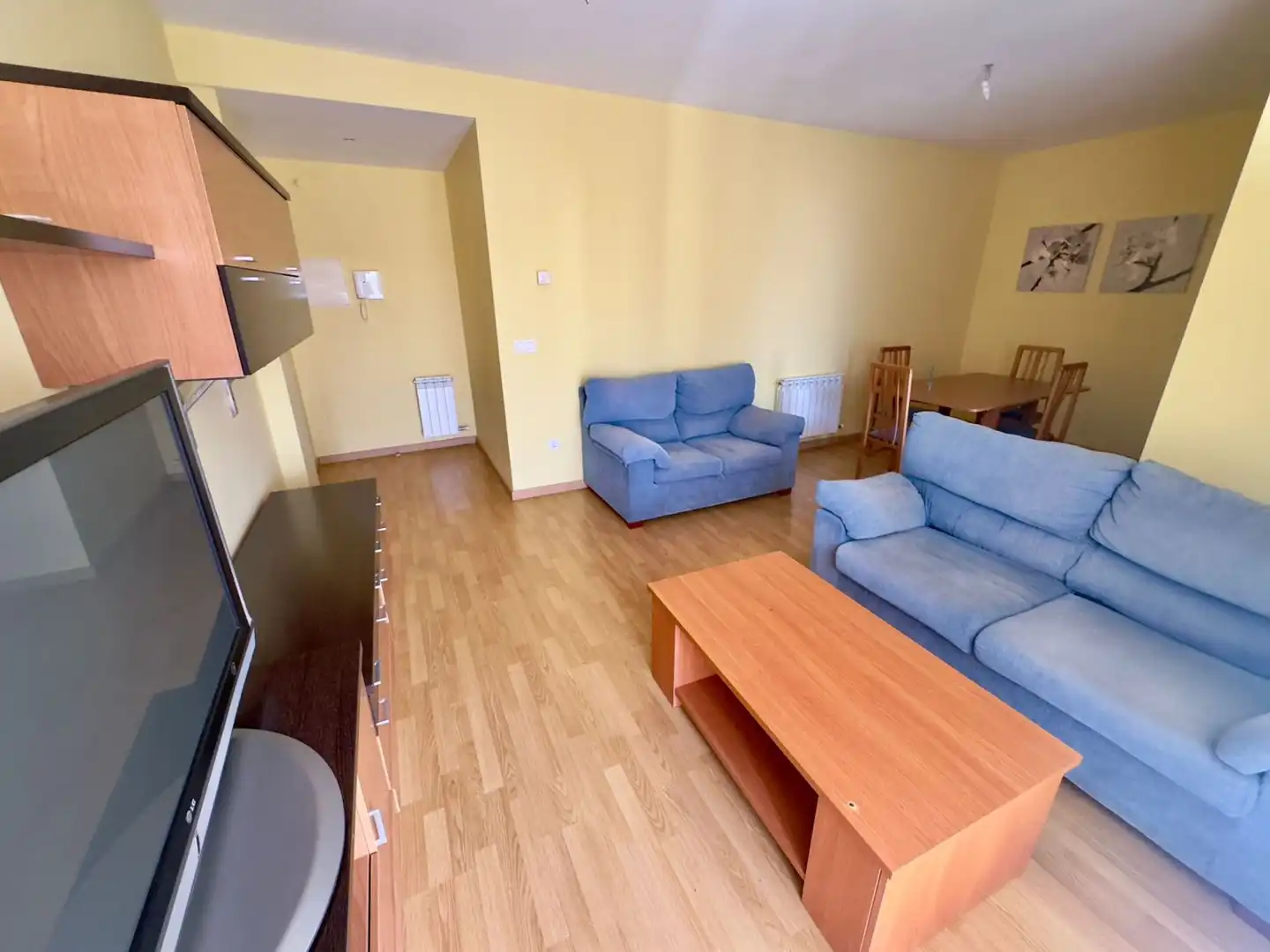 Piso de 75 m² en Valdepeñas