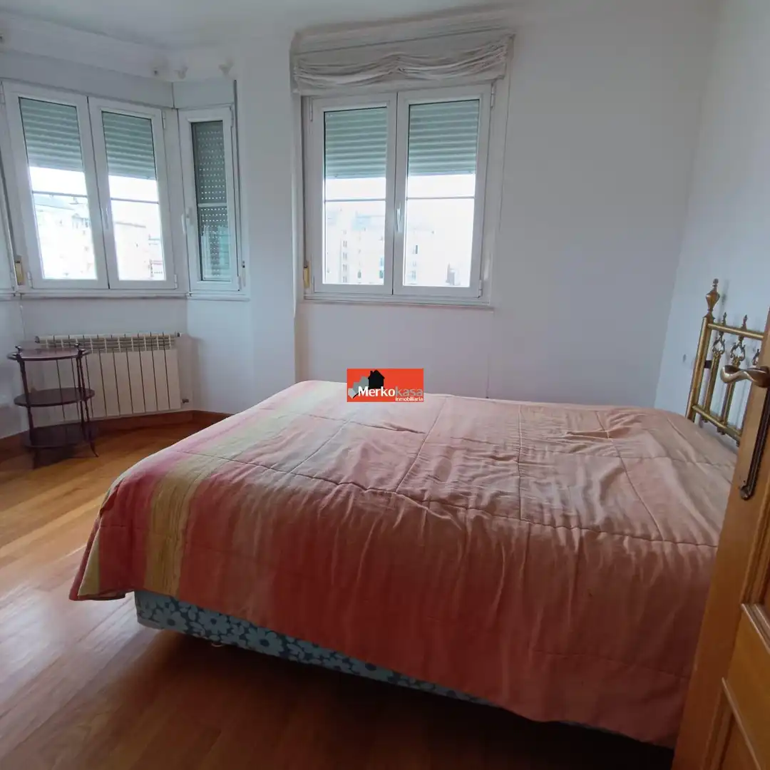 Piso de 195 m² en Lugo