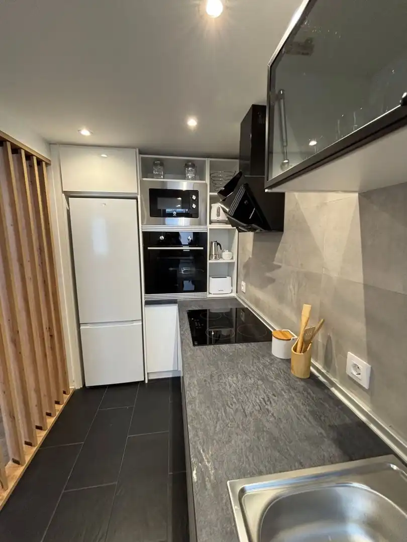 Piso de 45 m² en La Coruña