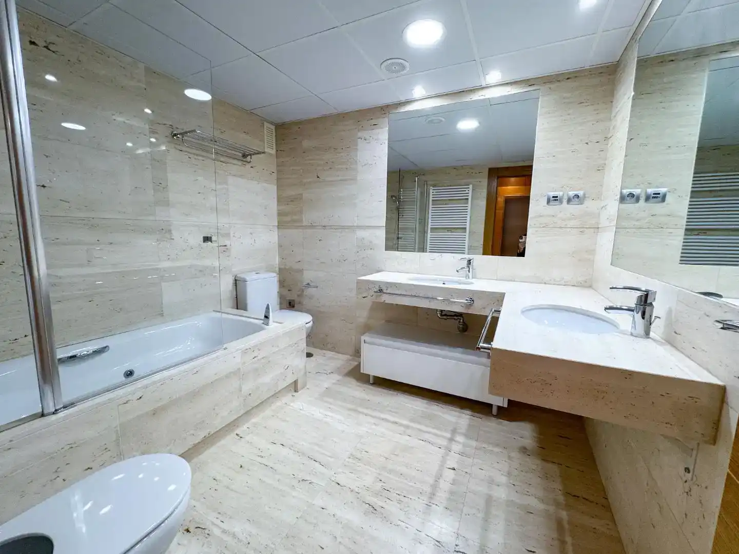 Piso de 201 m² en Cartagena