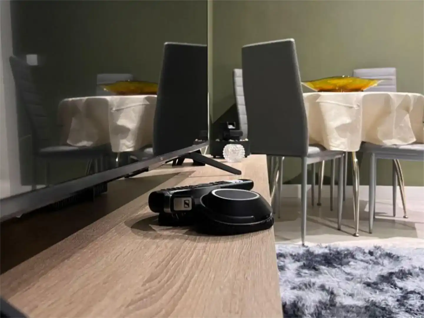 Habitación 90 m², Salamanca