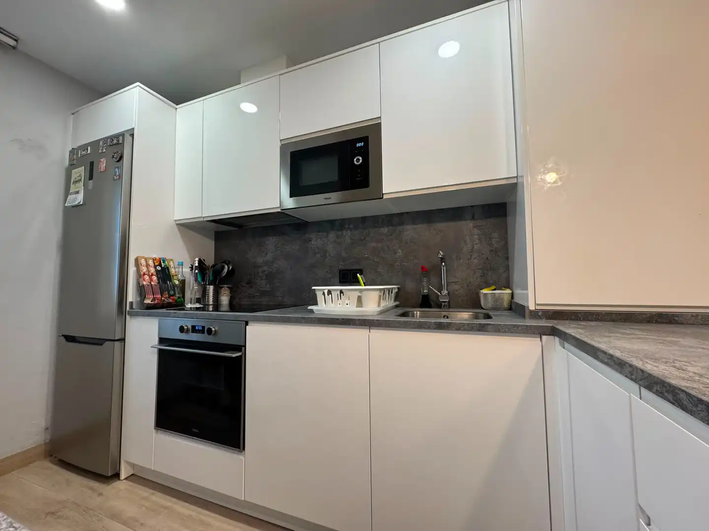 Piso de 40 m² en Chiclana de la Frontera
