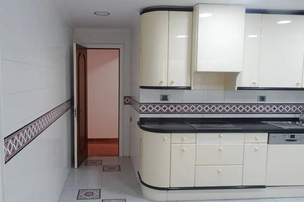 Flat 155 m² in Las Palmas de Gran Canaria