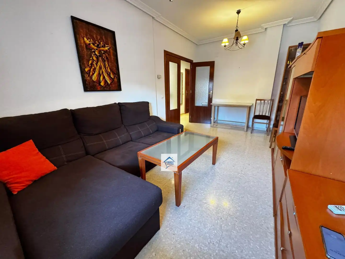 Pis de 70 m² a Cáceres