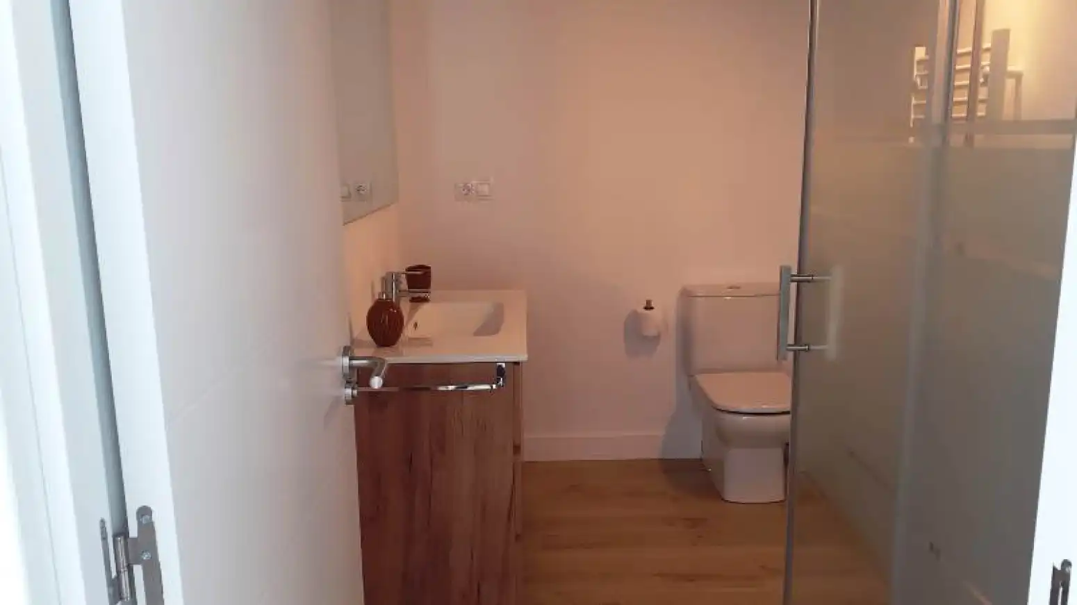 Haus 106 m² in Udías