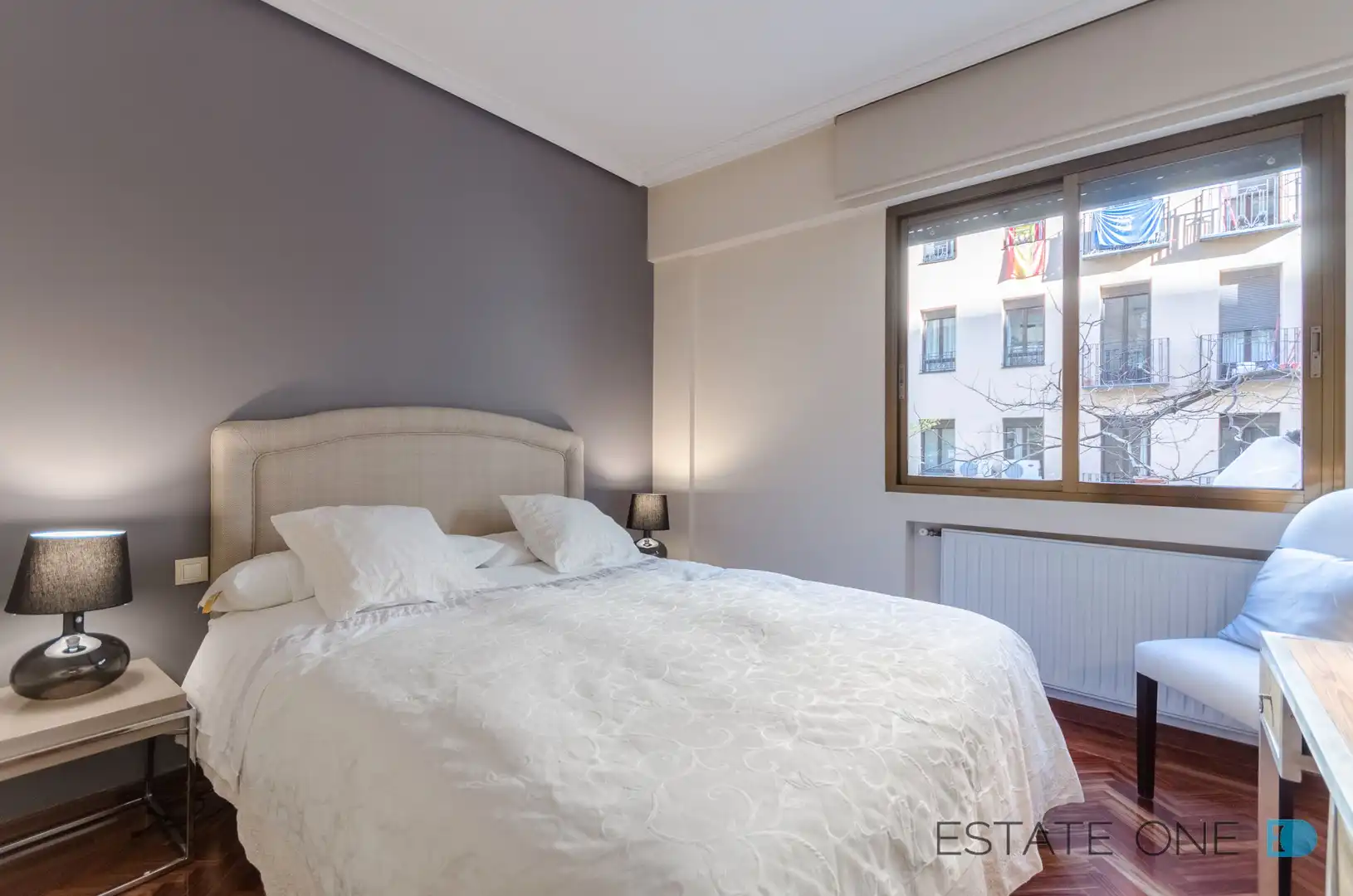 Piso de 89 m² en Madrid