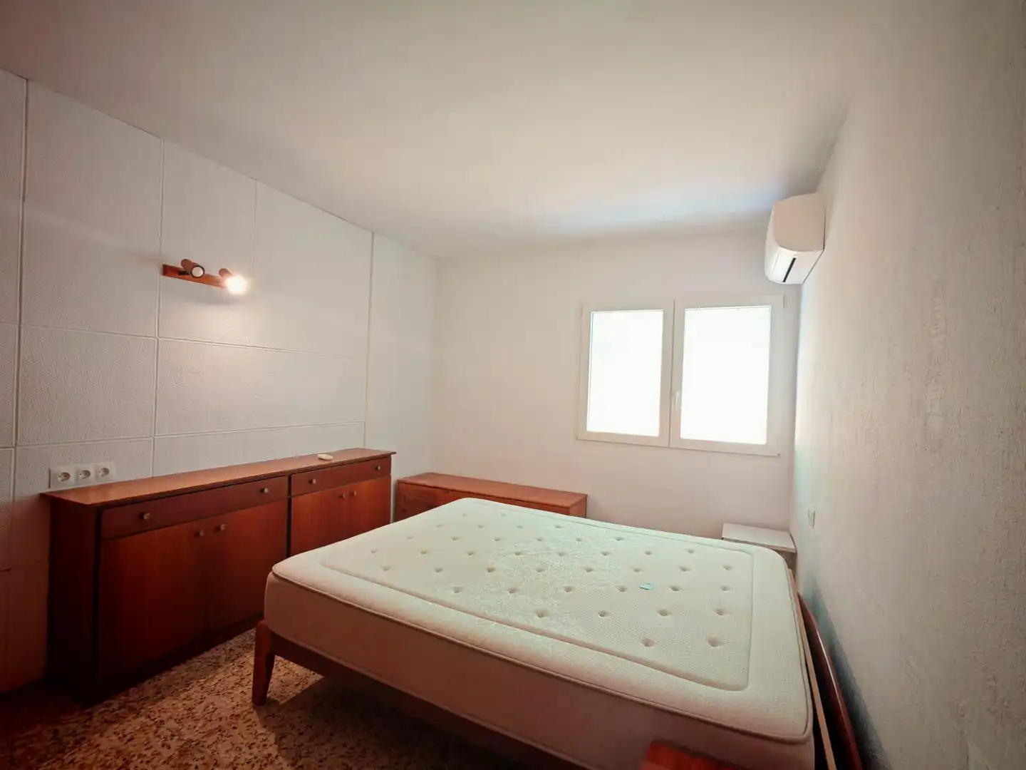 Pis de 78 m² a Alacant