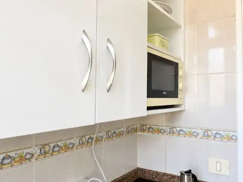 Piso de 35 m² en Puerto de la Cruz