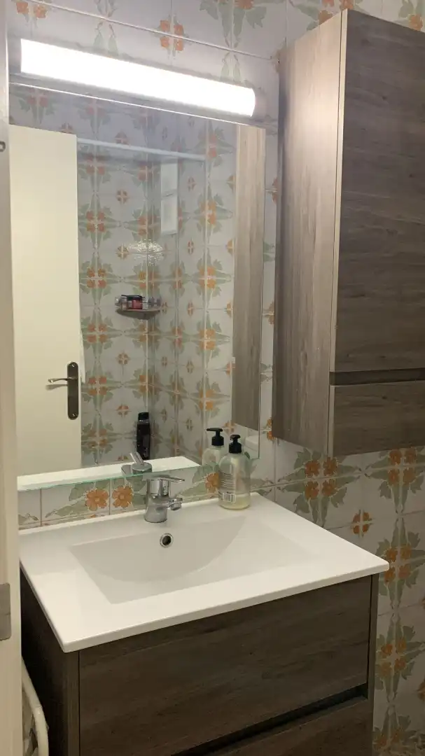 Pis de 65 m² a Cerdanyola del Vallès