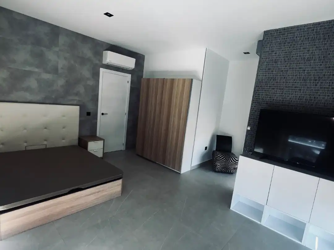 Appartamento 110 m² a Las Rozas de Madrid