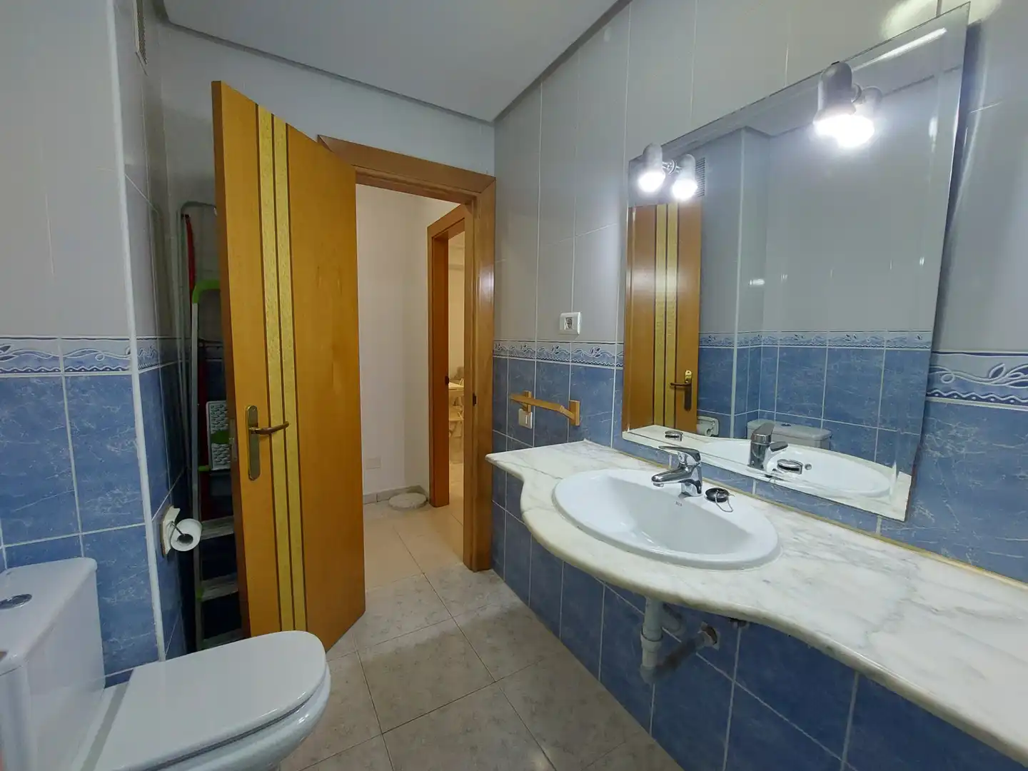 Wohnung 55 m² in Las Palmas de Gran Canaria
