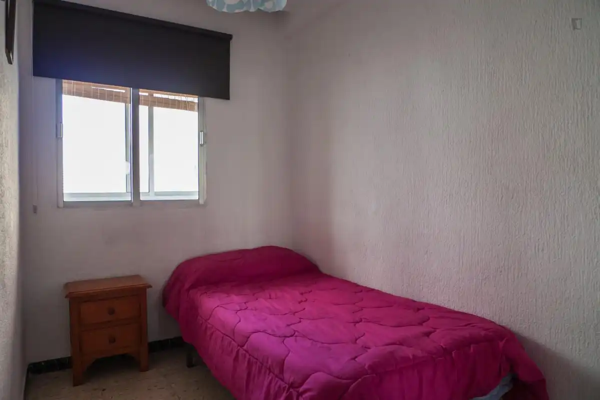 Piso de 68 m² en Huelva