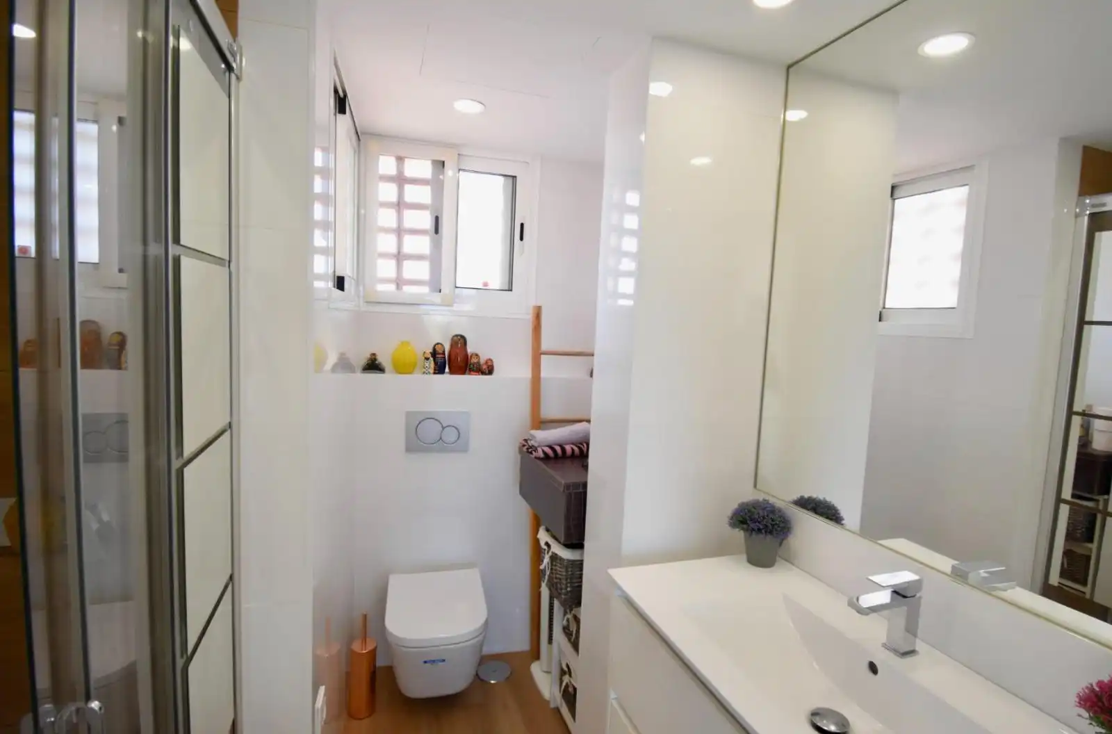Wohnung zur Miete, el Campello