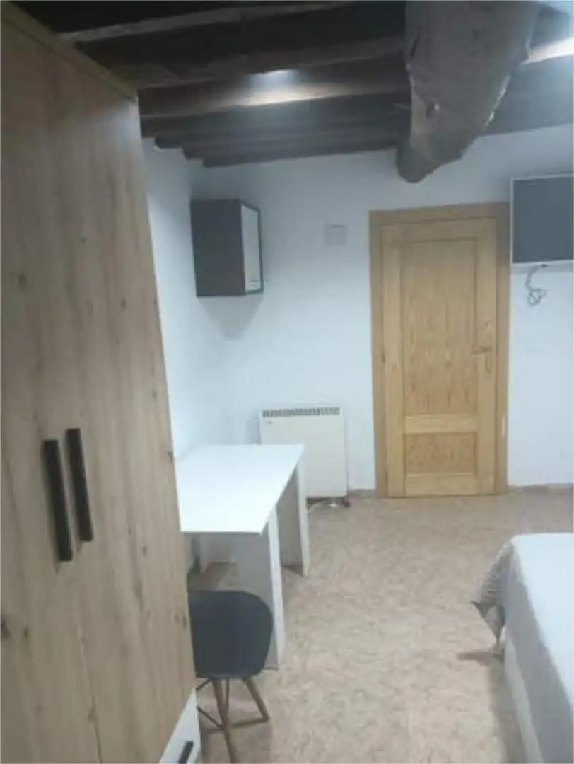Piso de 120 m² en Jaraíz de la Vera