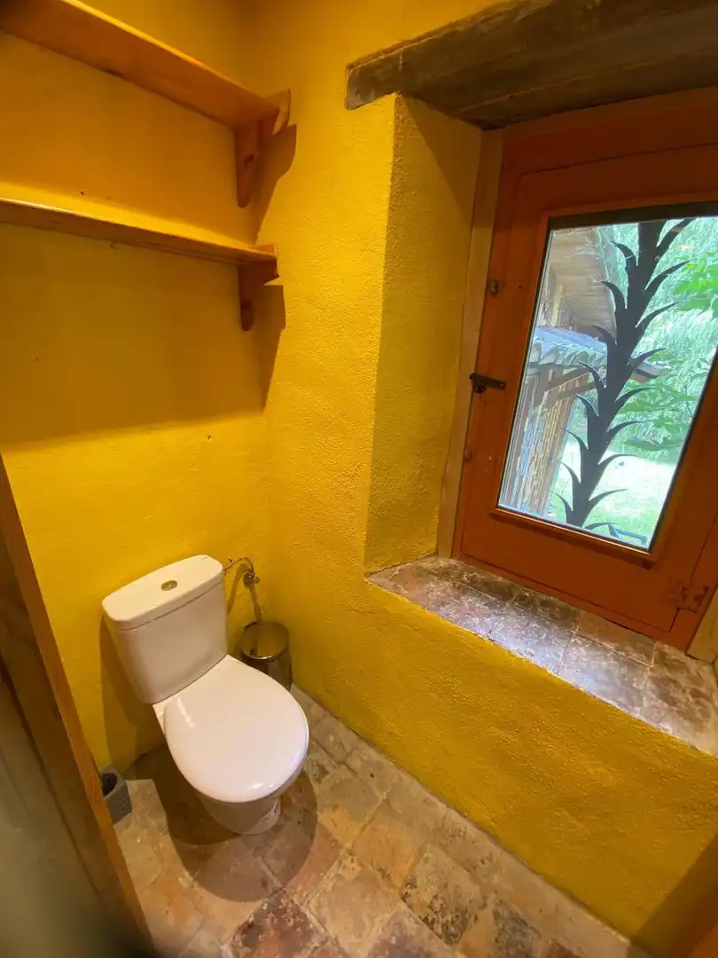 Piso en alquiler, Viladrau
