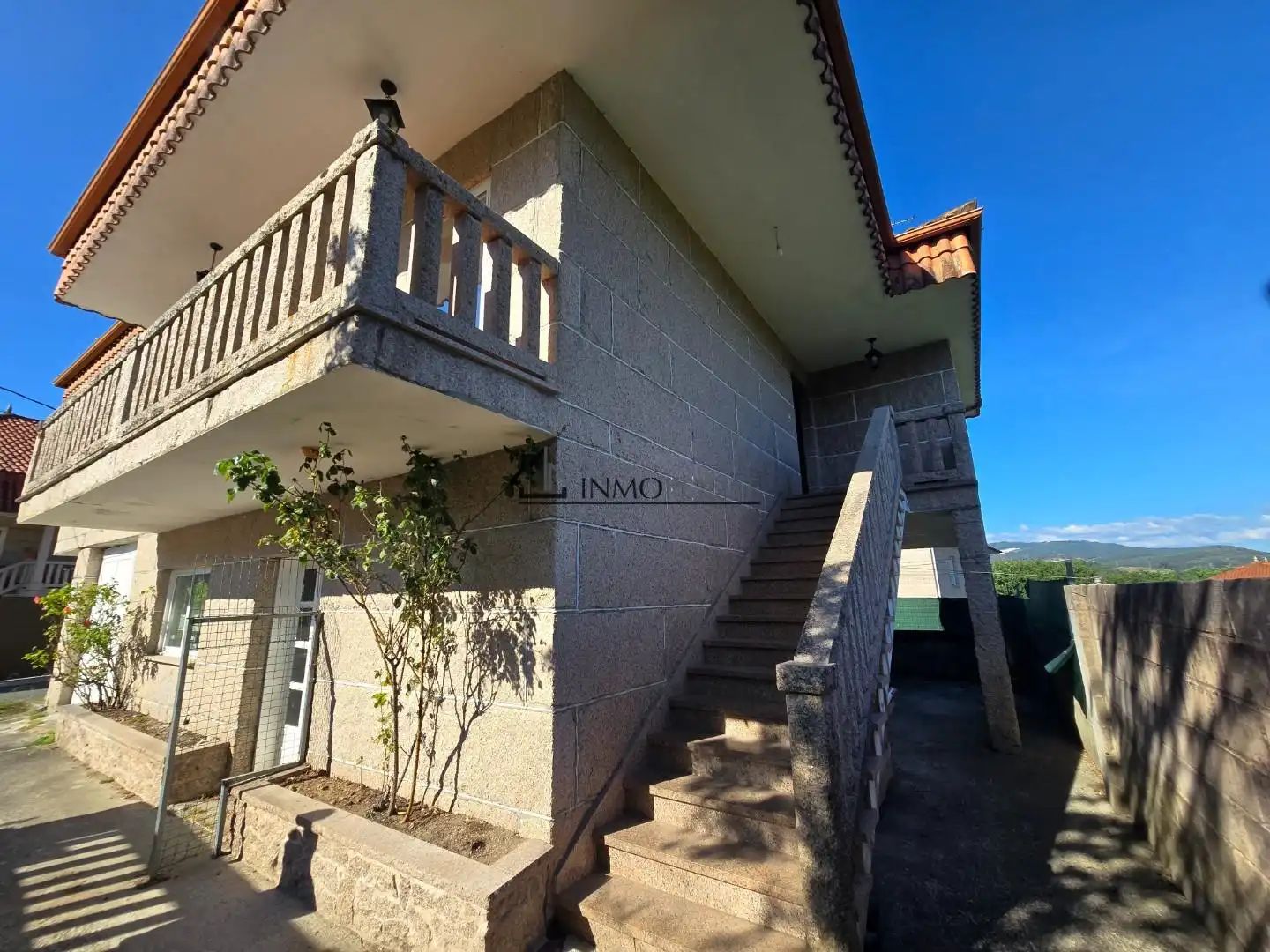 Piso de 258 m² en Vilaboa
